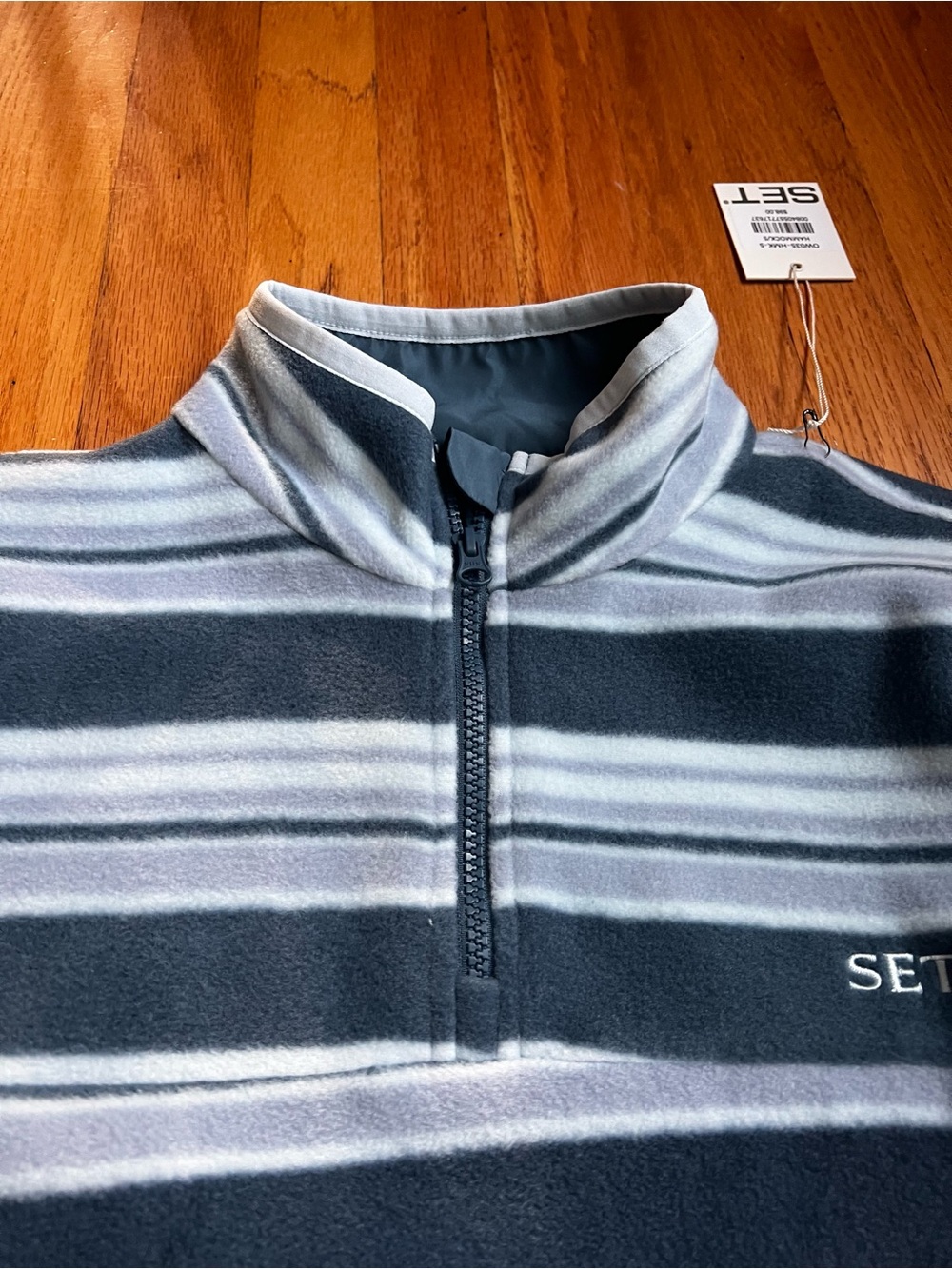 Set Fleece - Picture 6 of 7